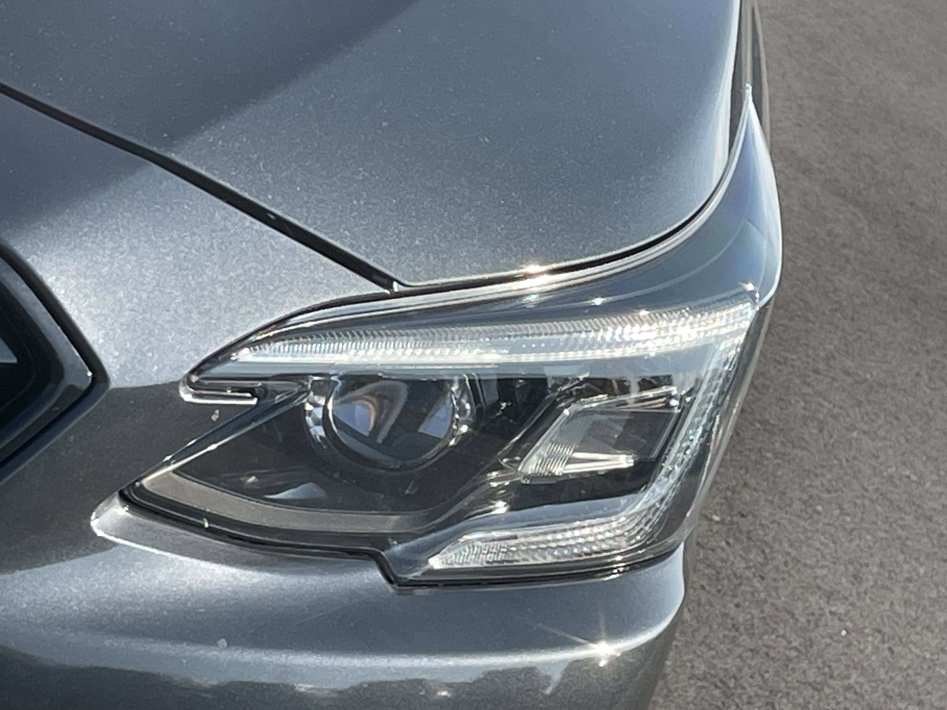 2022 Subaru Outback Onyx Edition XT photo 9