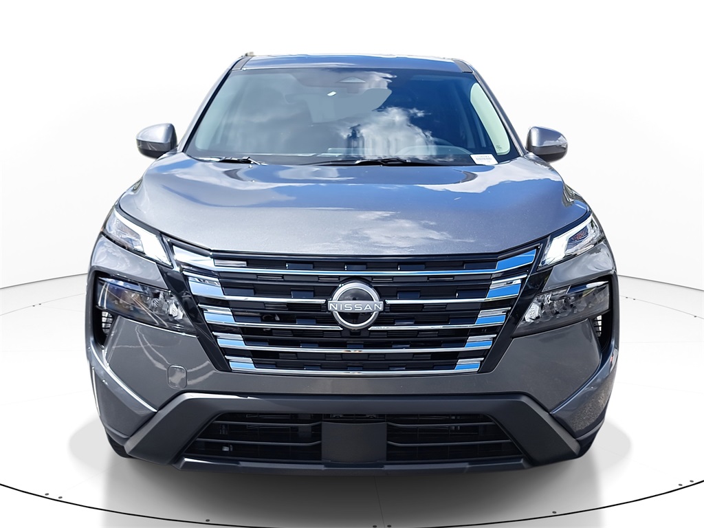 2026 Nissan Rogue SV photo 3