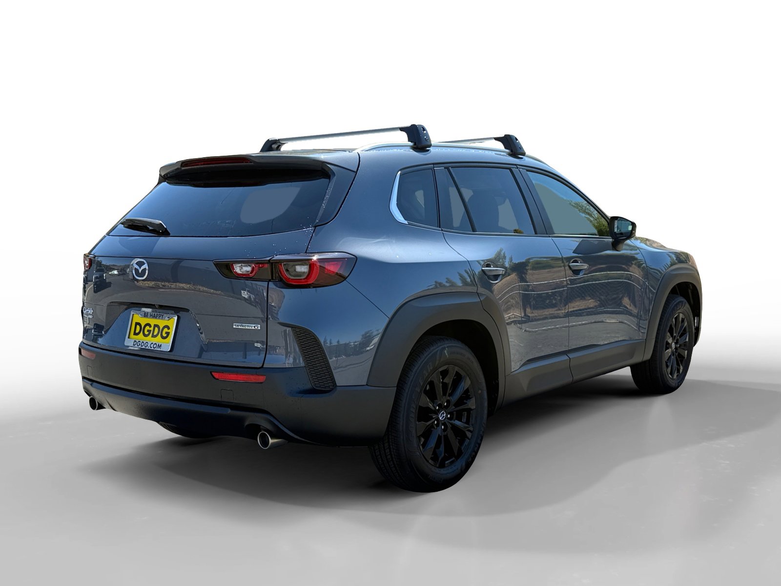 2025 Mazda CX-50 2.5 Select photo 3