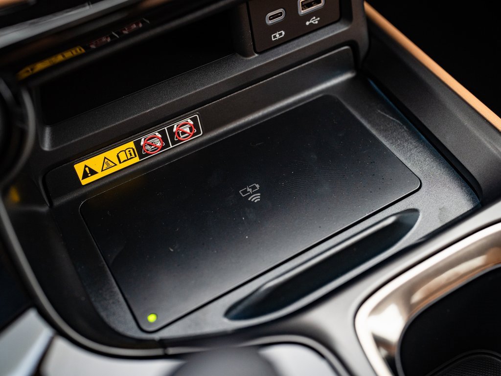 2025 Lexus NX 350 Premium photo 22