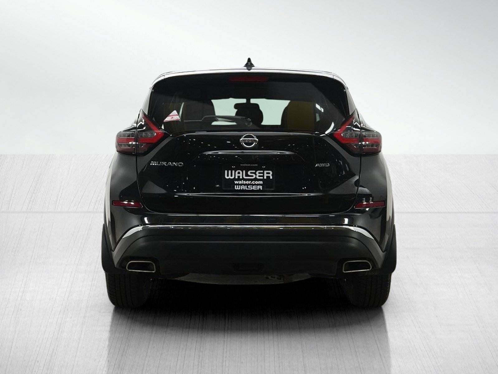 2019 Nissan Murano S photo 4