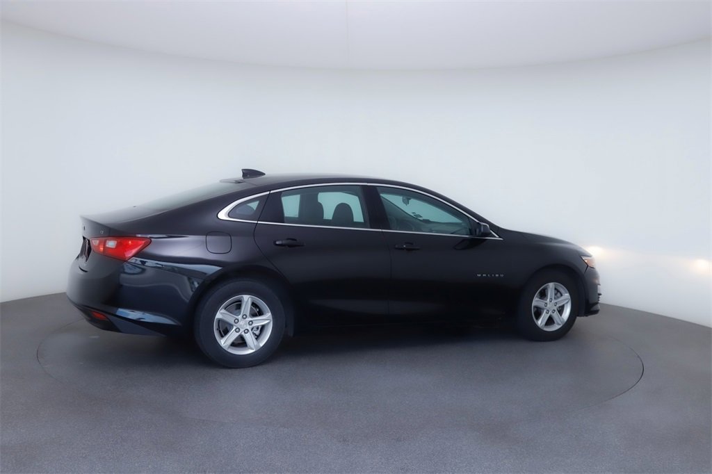 2023 Chevrolet Malibu 1LT photo 8
