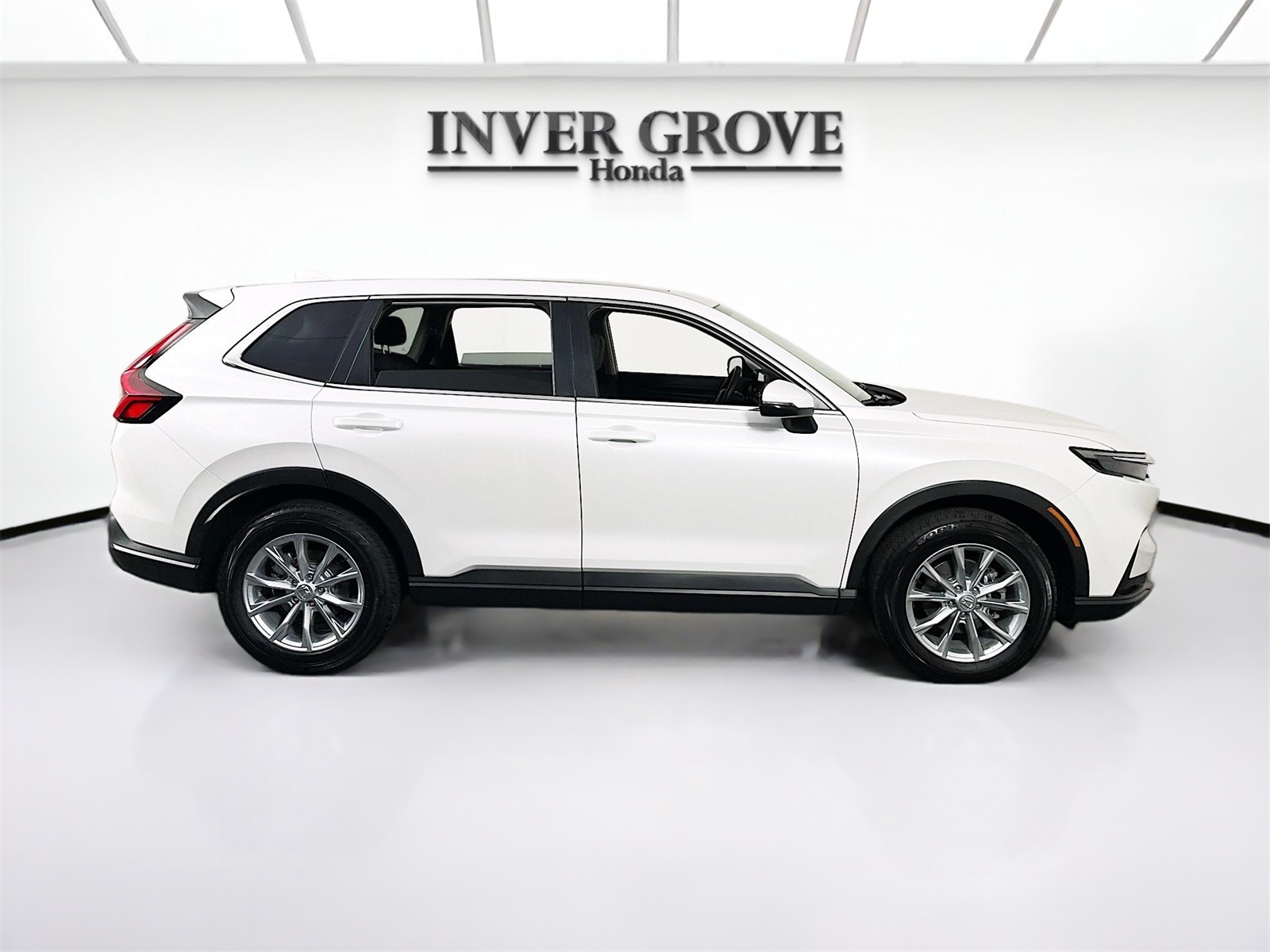 2025 Honda CR-V EX photo 4