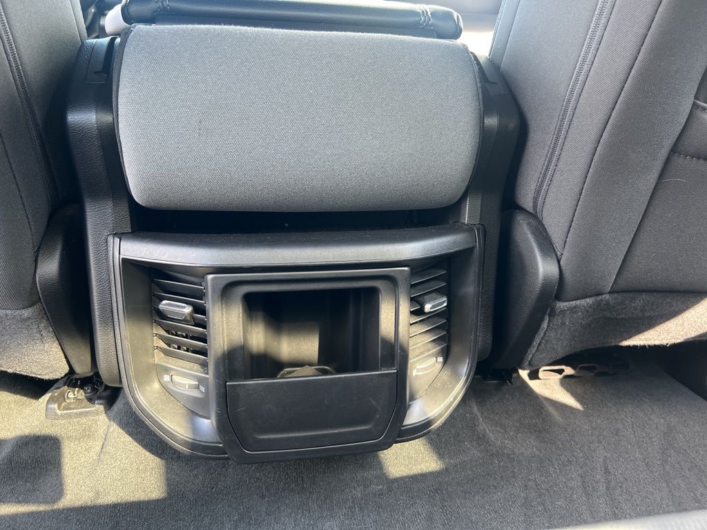 2021 Ram 1500 Big Horn Lone Star photo 30
