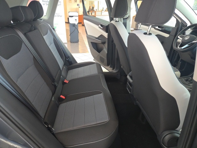 2025 Volkswagen Taos S photo 13