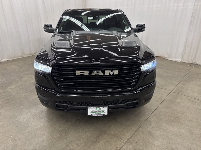 2026 Ram 1500 Laramie photo 2