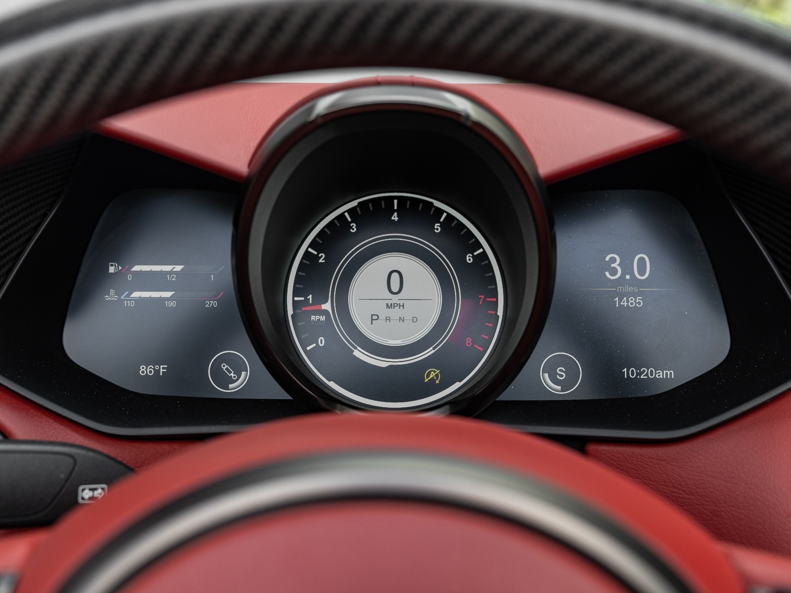 2021 Aston Martin Vantage photo 44