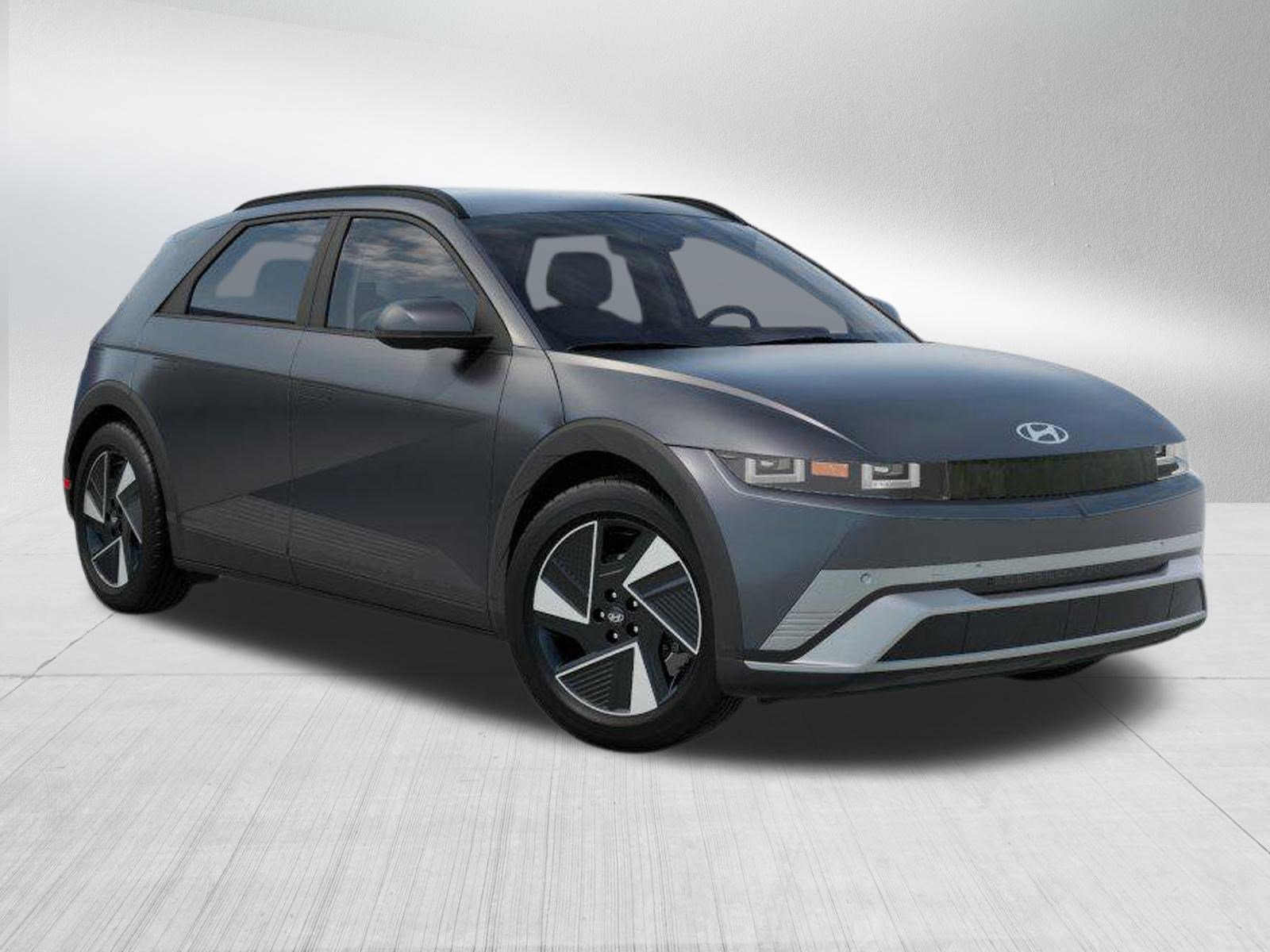 2025 Hyundai Ioniq 5 SEL photo 2