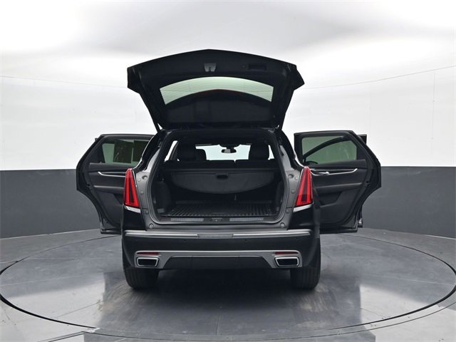 2021 Cadillac XT5 Premium Luxury photo 30
