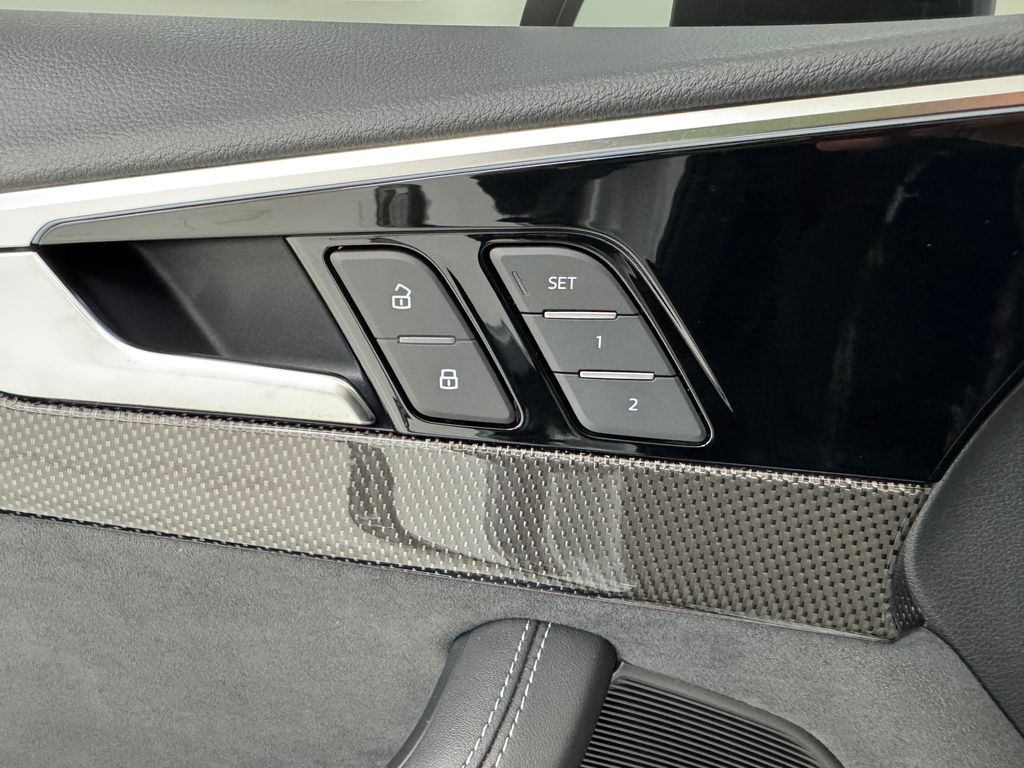 2023 Audi S4 Premium Plus Base photo 33