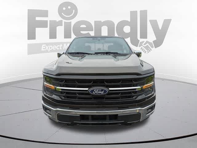 1FTFW3L84RFA81994