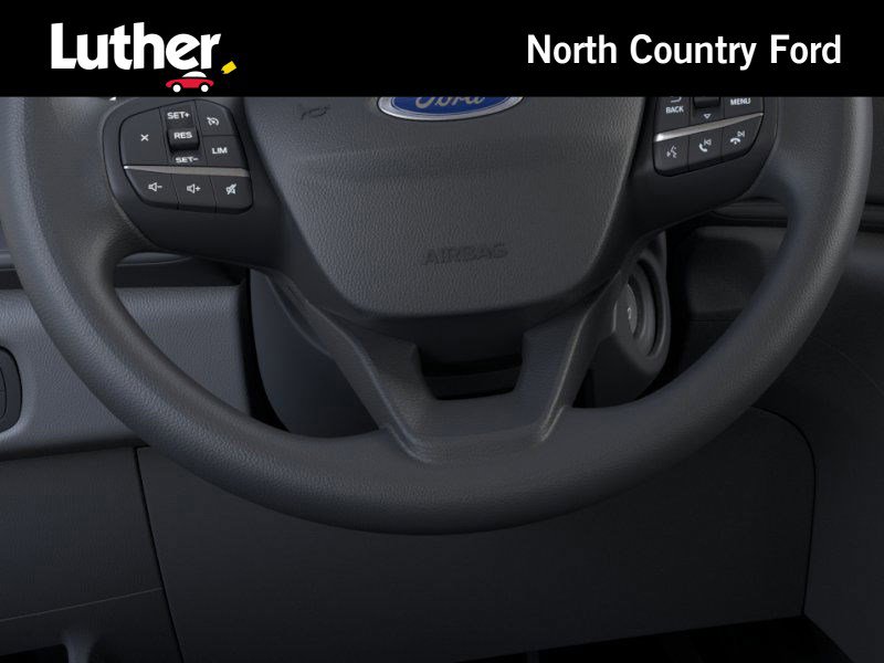 2025 Ford Transit photo 9