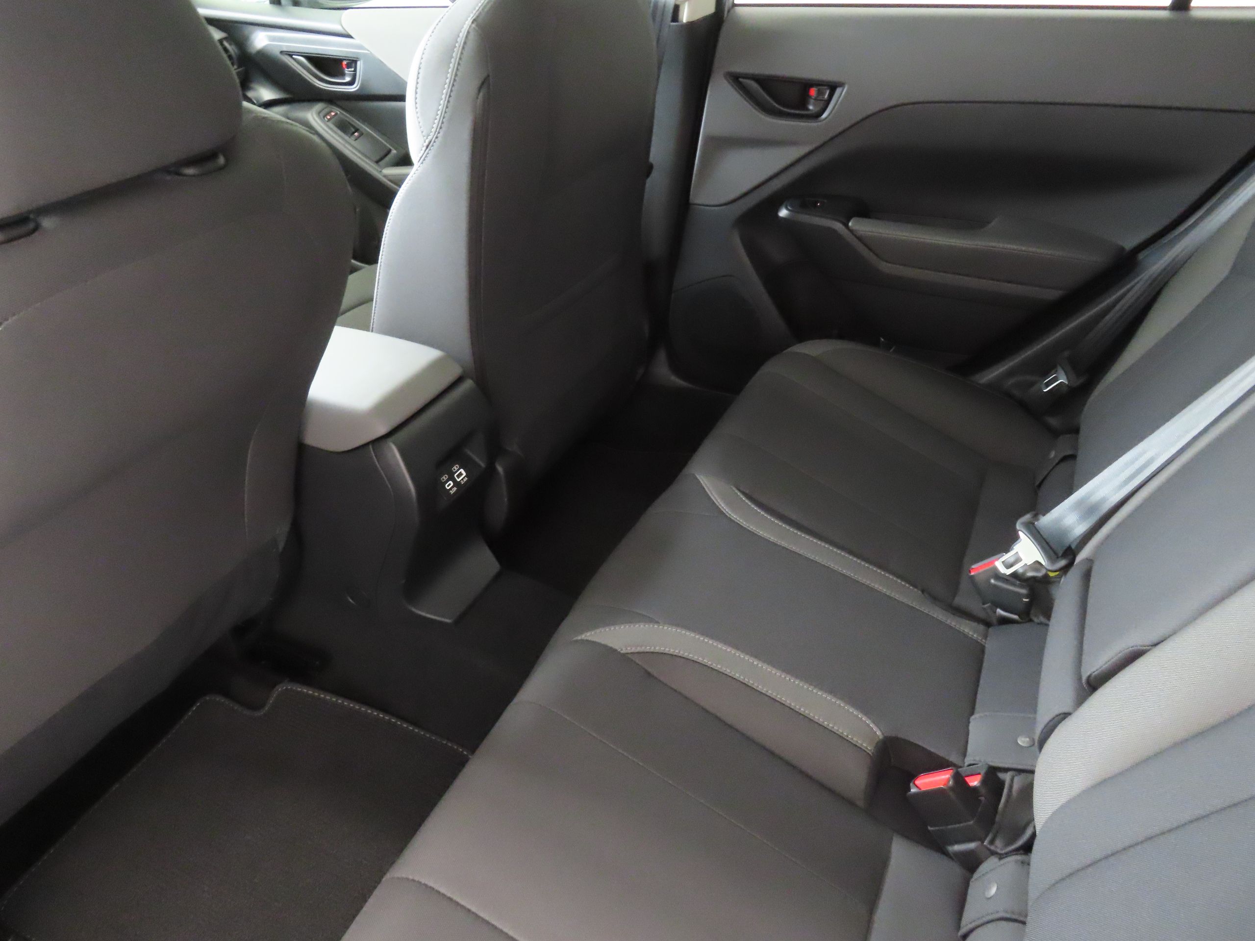 2025 Subaru Crosstrek Premium photo 19