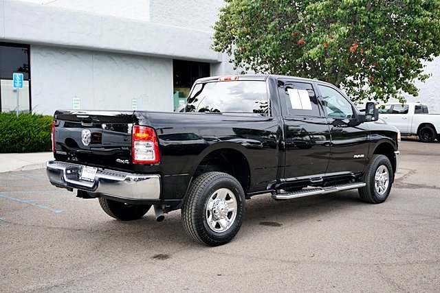 2024 Ram 2500 Big Horn photo 7