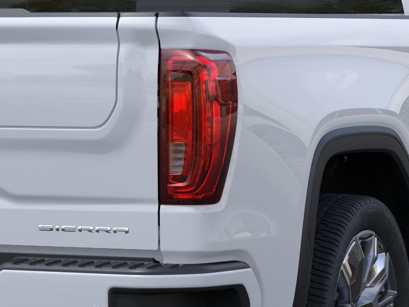 2026 Gmc Sierra 1500 Denali photo 11