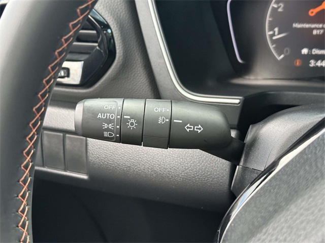 2023 Honda Pilot Sport photo 19