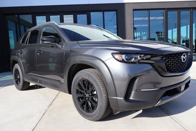 2026 Mazda CX-50 Preferred's photo