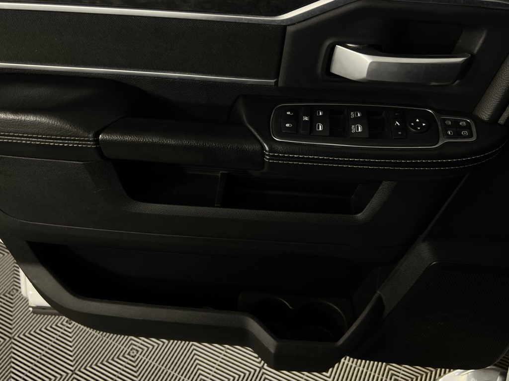 2024 Ram 3500 Big Horn photo 21