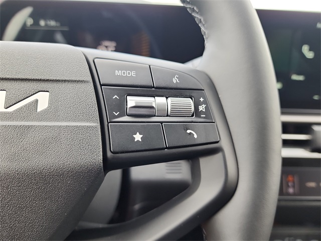 2026 Kia Sportage EX photo 21