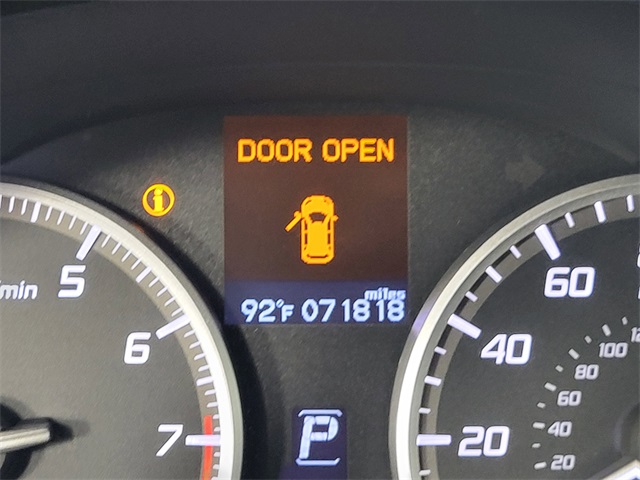 2018 Acura RDX Base photo 12