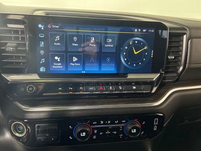 2022 Chevrolet Silverado 1500 RST photo 14