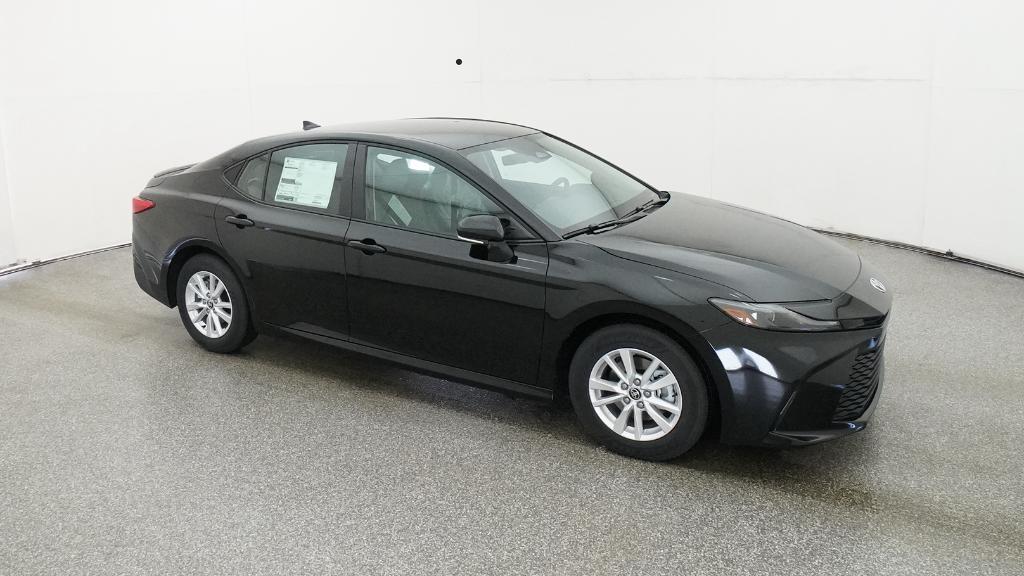 2026 Toyota Camry LE photo 27