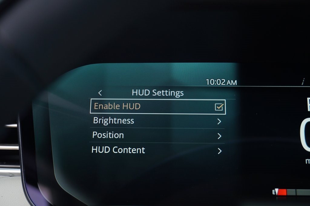 2025 LAND ROVER RANGE ROVER - Image 17