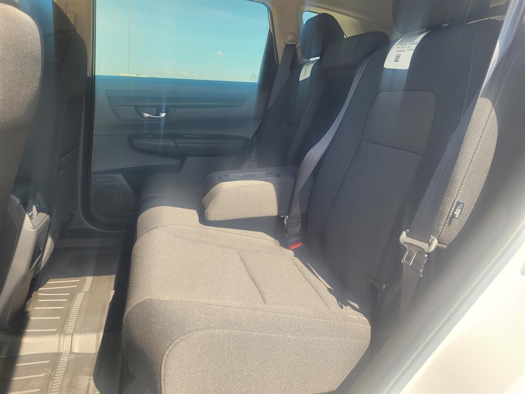 2026 Honda CR-V EX photo 13