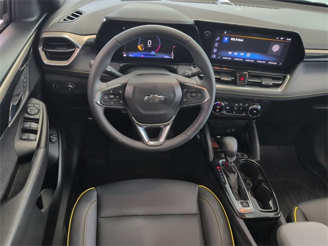 2024 Chevrolet Trailblazer ACTIV photo 15