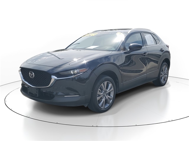 2024 Mazda CX-30 2.5 S Premium photo 2