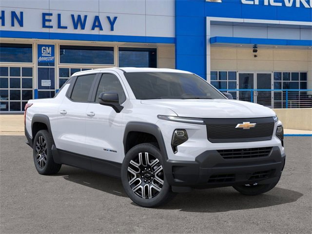 2026 Chevrolet Silverado Work Truck photo 6