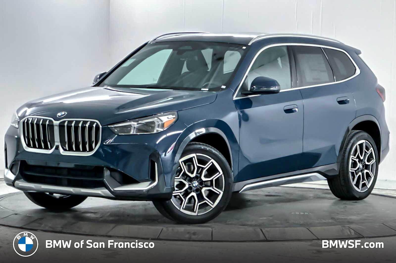 2026 BMW X1