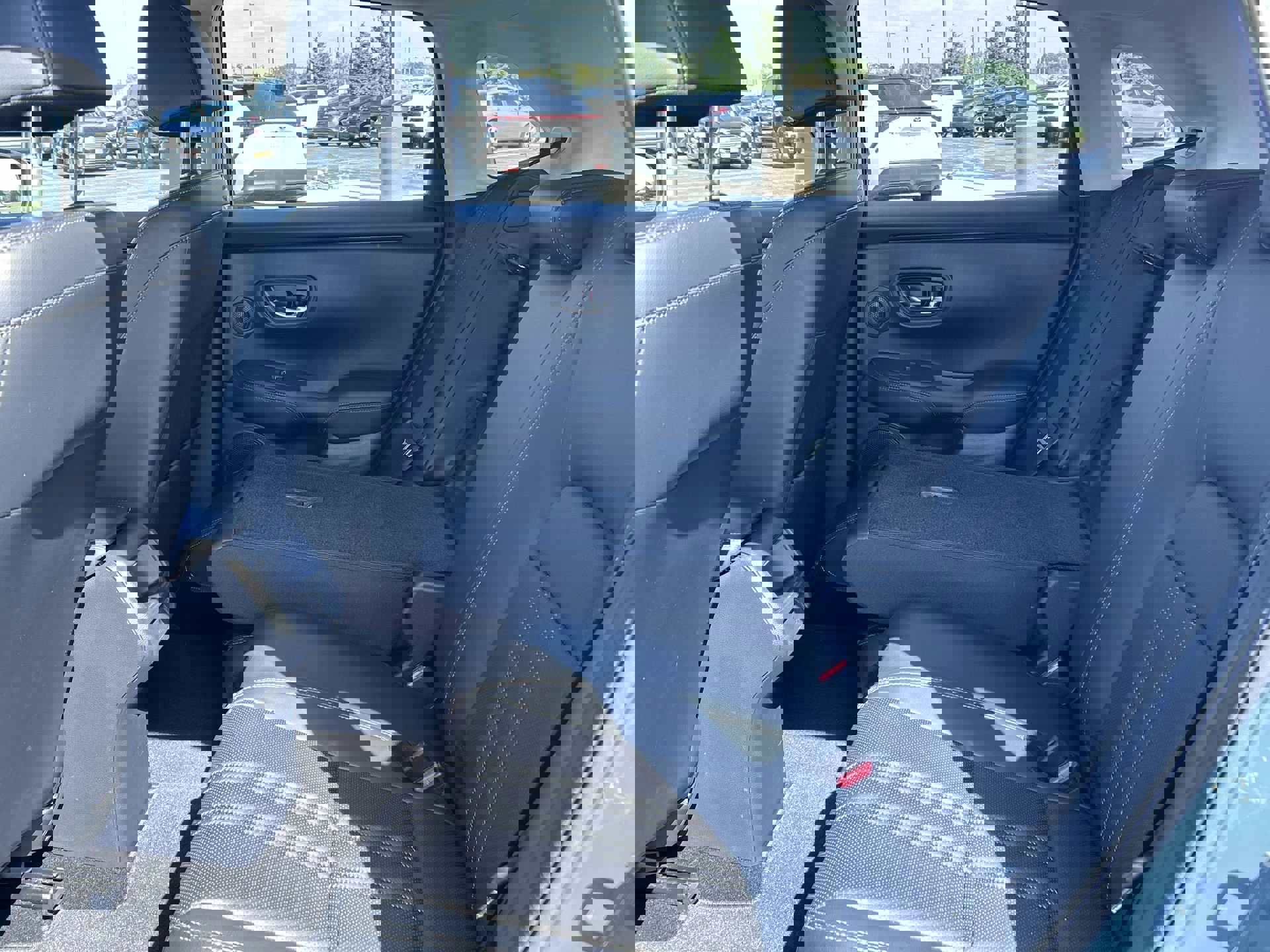 2023 Honda HR-V EX-L photo 23
