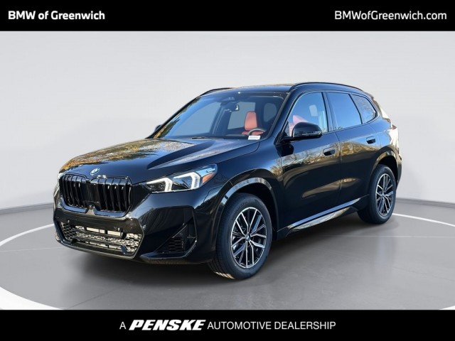 BMW & MINI 0w-20 1L x 4本 Pre-Owned 2025 BMW X1 xDrive28i 4D Sport Utility in