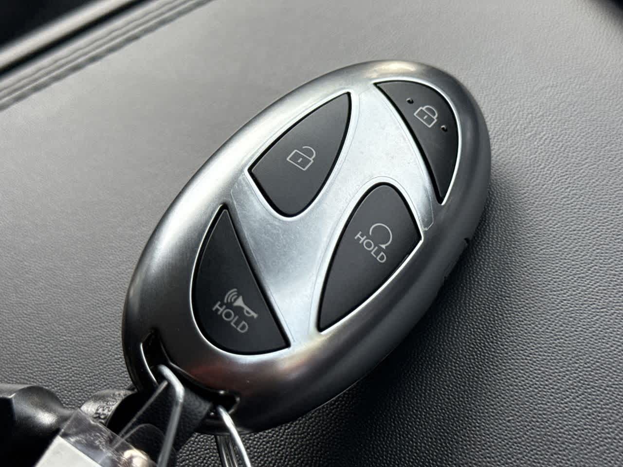 2025 Hyundai Santa Fe XRT photo 25