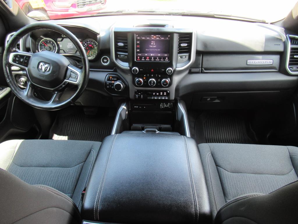 2019 Ram 1500 Big Horn Lone Star photo 10