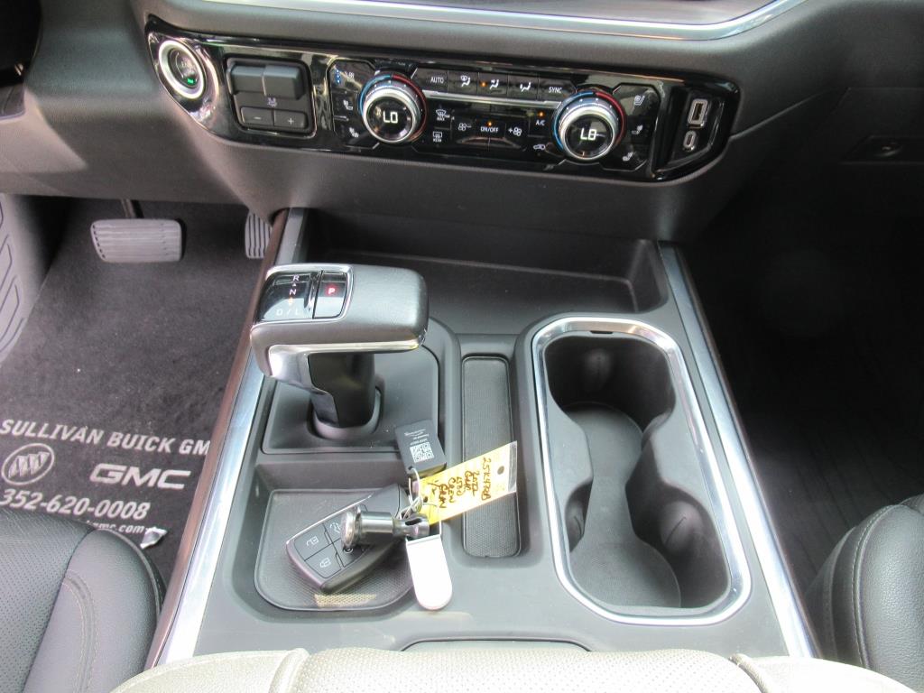2022 Gmc Sierra 1500 SLT photo 21