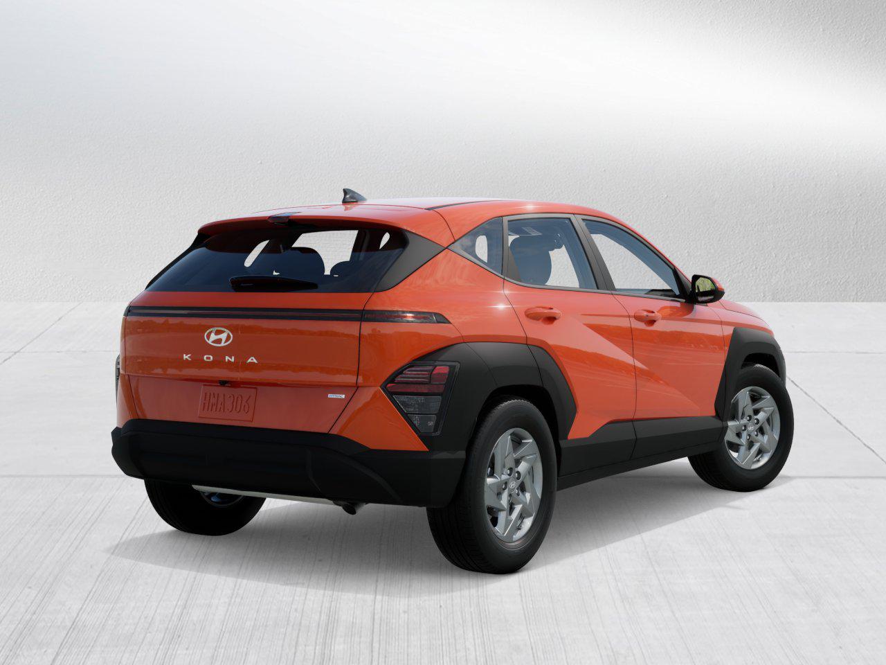 2026 Hyundai Kona SE photo 4