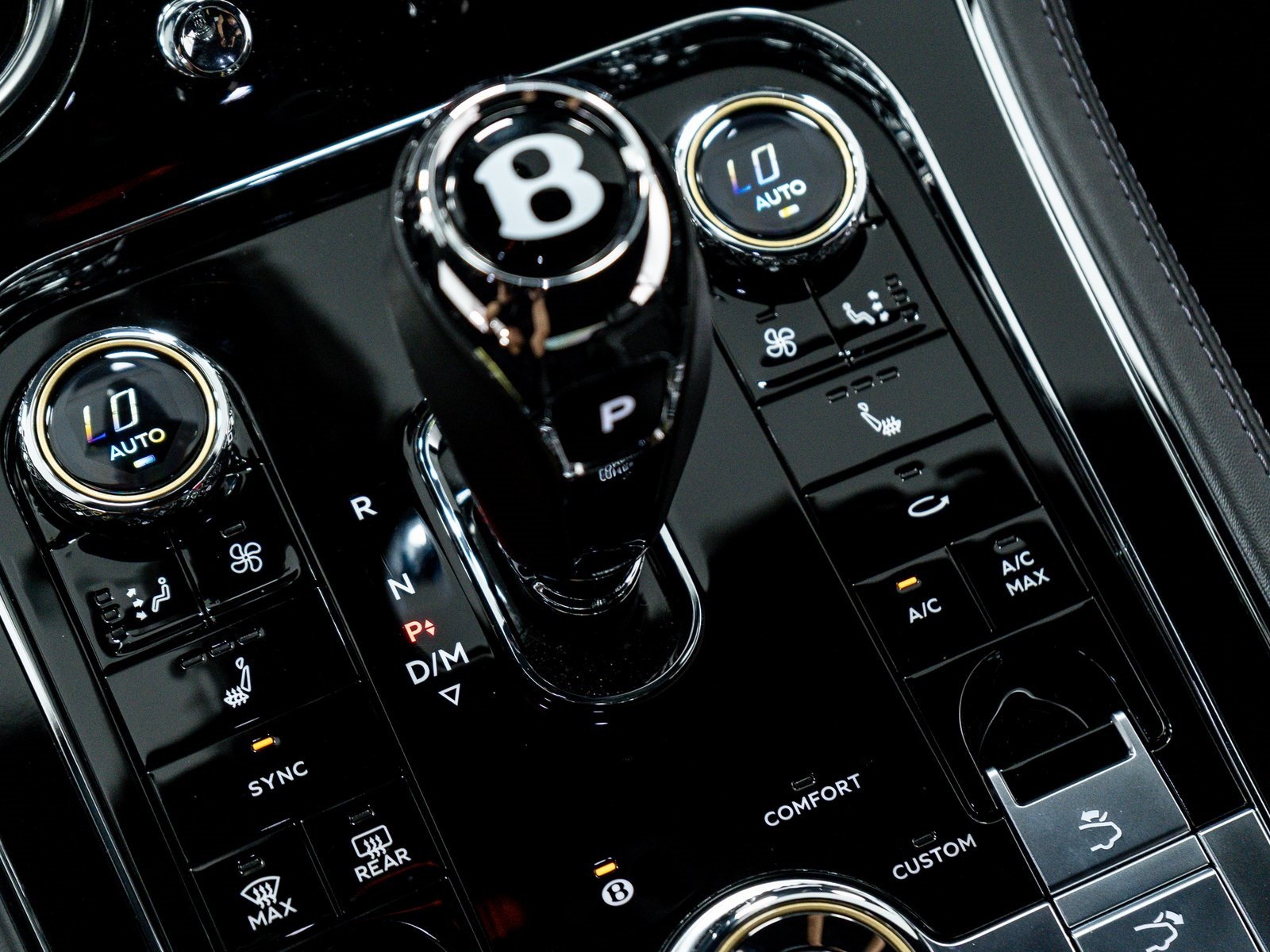 2022 Bentley Continental GT Speed photo 27