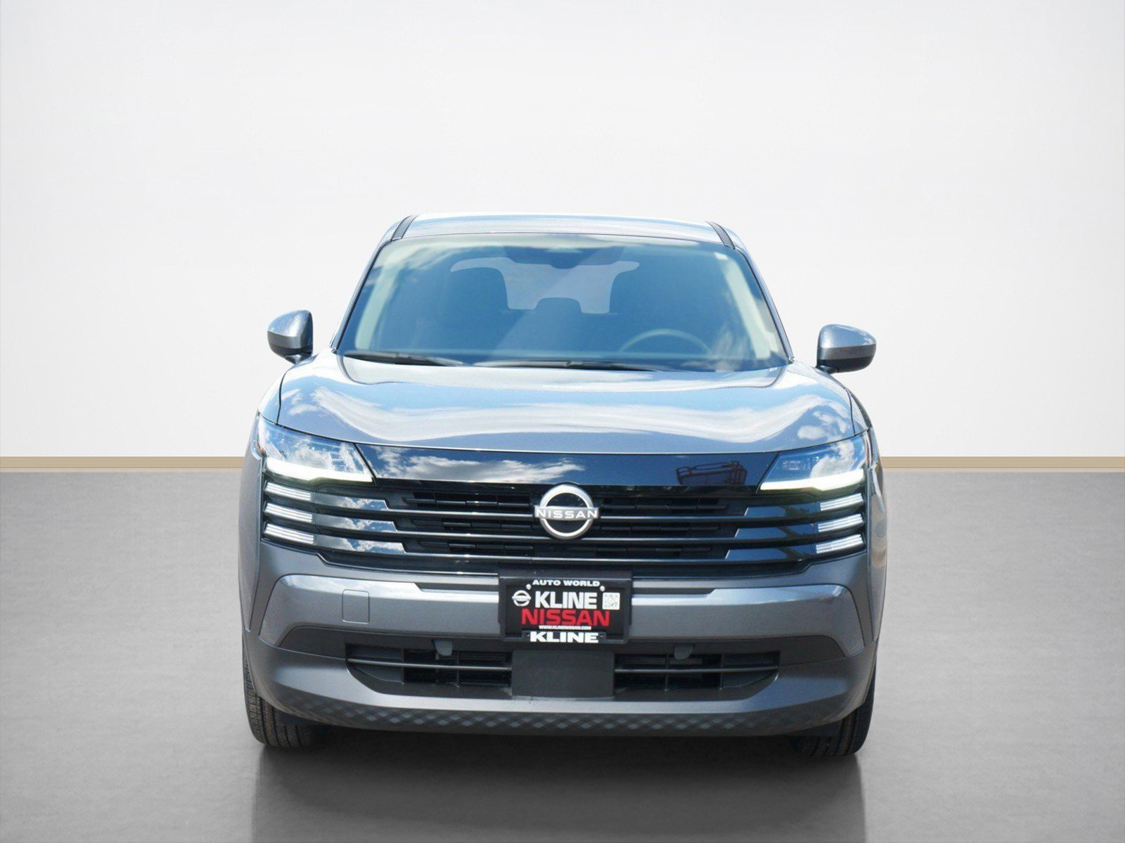 2025 Nissan Kicks SV photo 4