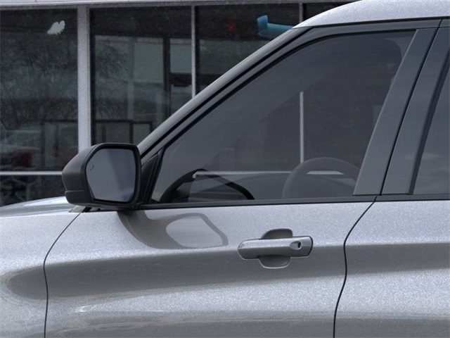 2026 FORD EXPLORER - Image 43