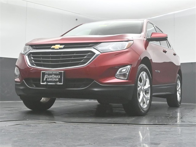 2019 CHEVROLET EQUINOX - Image 36