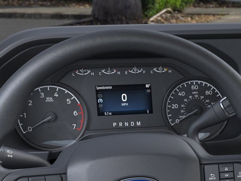 2025 Ford F-250 photo 13