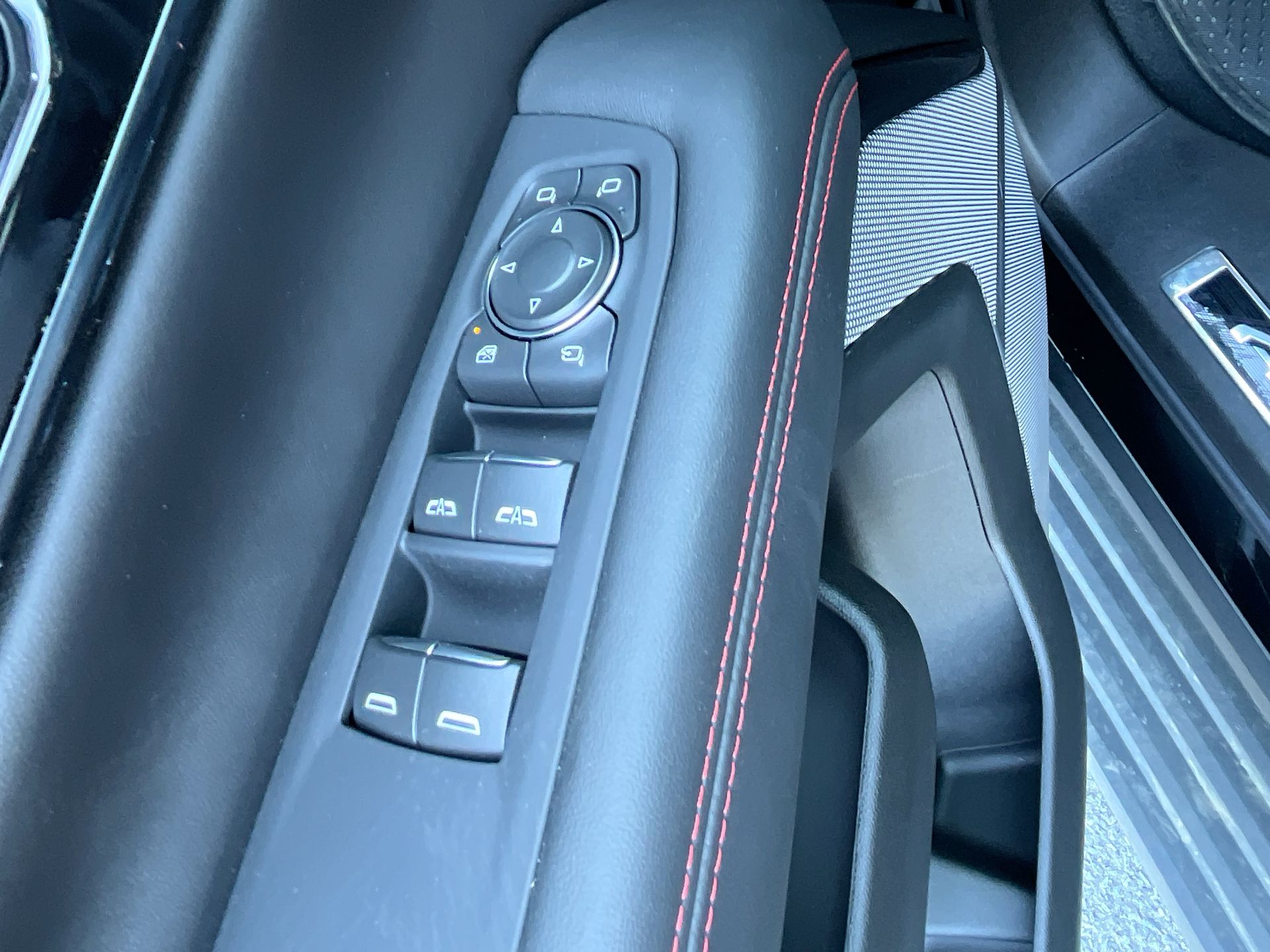 2025 Gmc Yukon XL AT4 Ultimate photo 46