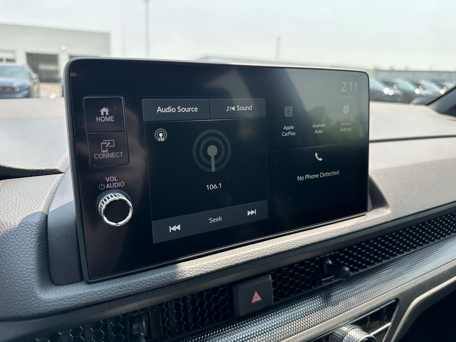 2026 Honda CR-V Hybrid photo 14