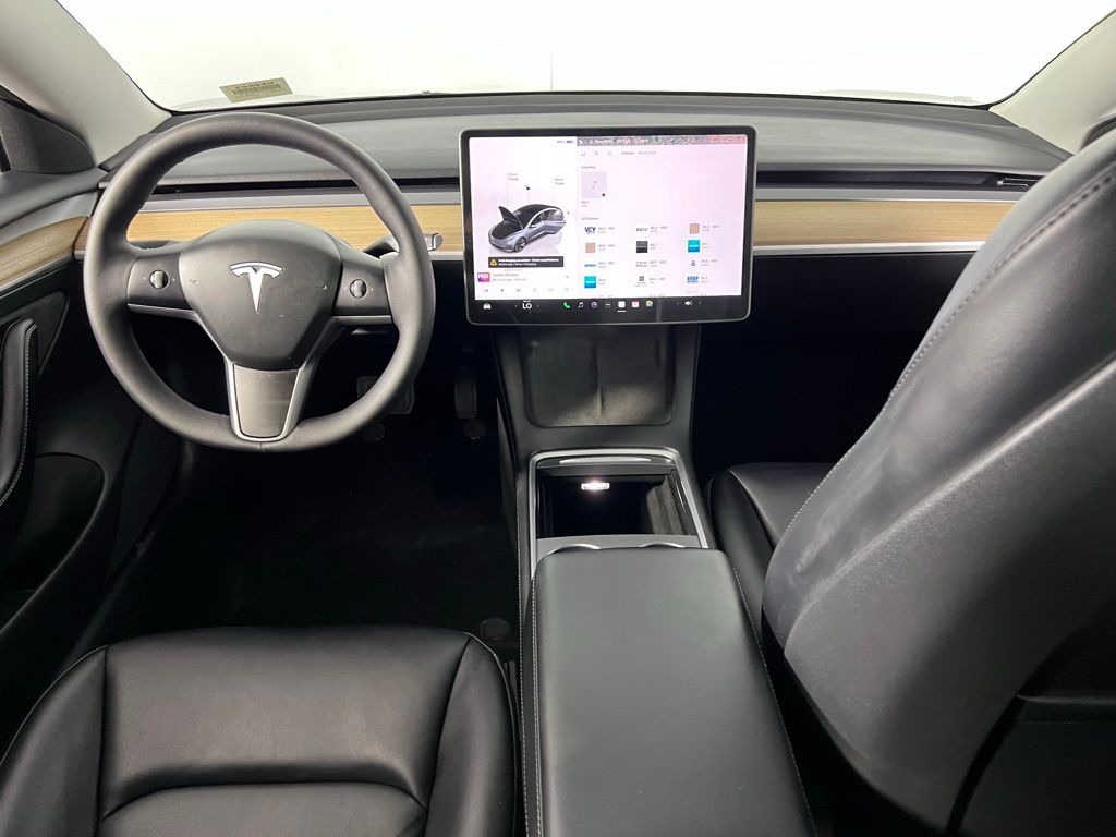 2023 Tesla Model 3 photo 10