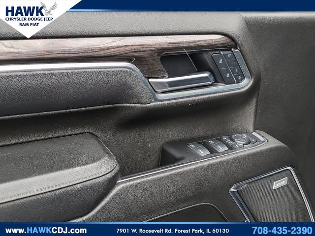 2025 CHEVROLET SILVERADO HD - Image 14