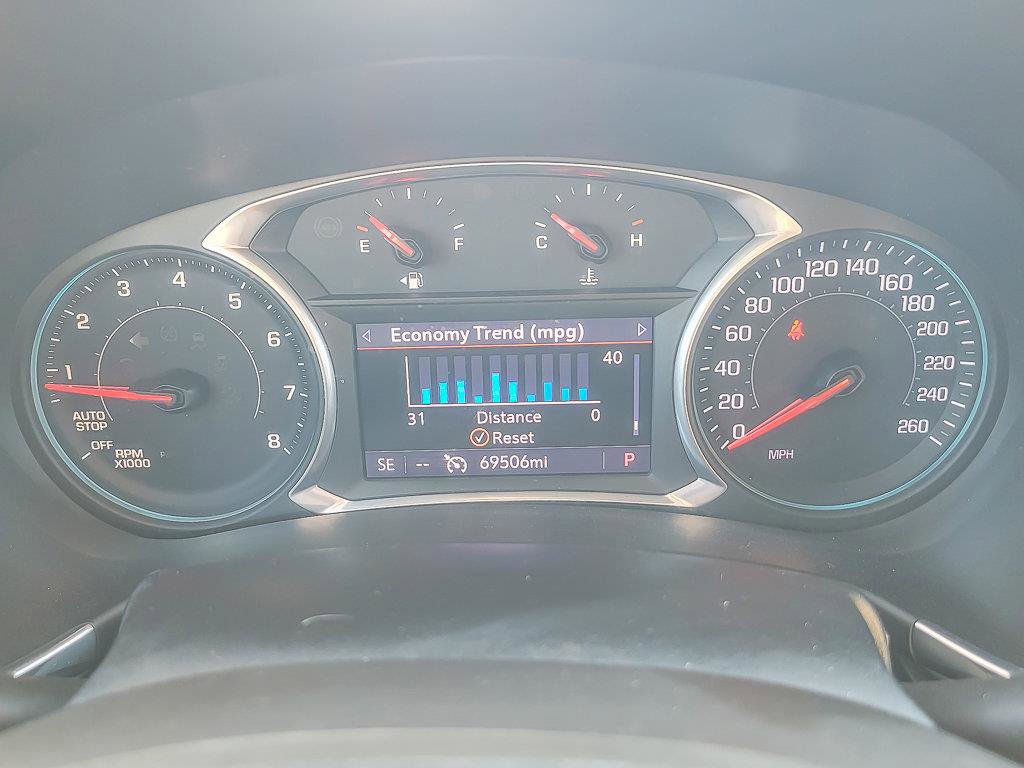 2019 CHEVROLET EQUINOX - Image 17