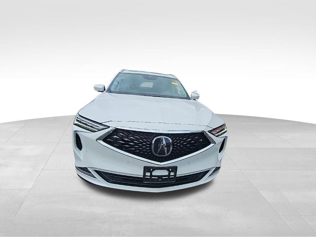 2023 Acura MDX SH-AWD Advance photo 4