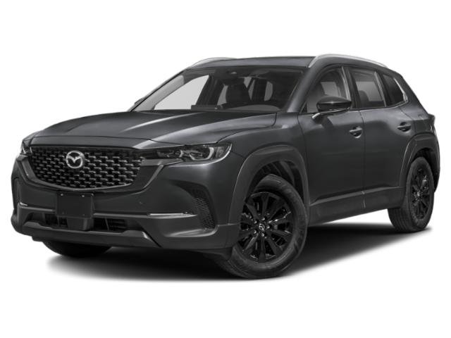2024 Mazda CX-50 S PREMIUM's photo